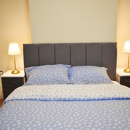 Birmingham City Centre Room In Edgbaston Near Stadium, Free Parking Екстер'єр фото