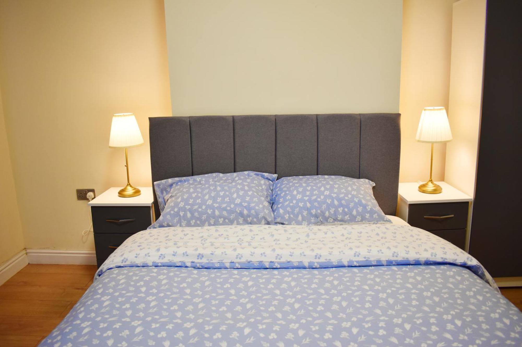 Birmingham City Centre Room In Edgbaston Near Stadium, Free Parking Екстер'єр фото