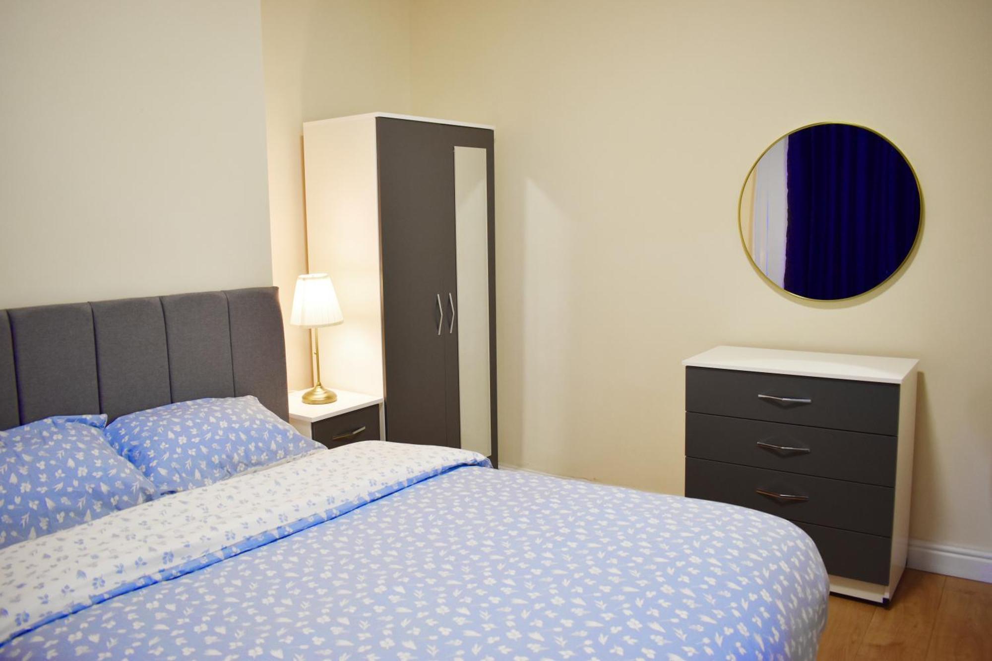Birmingham City Centre Room In Edgbaston Near Stadium, Free Parking Екстер'єр фото
