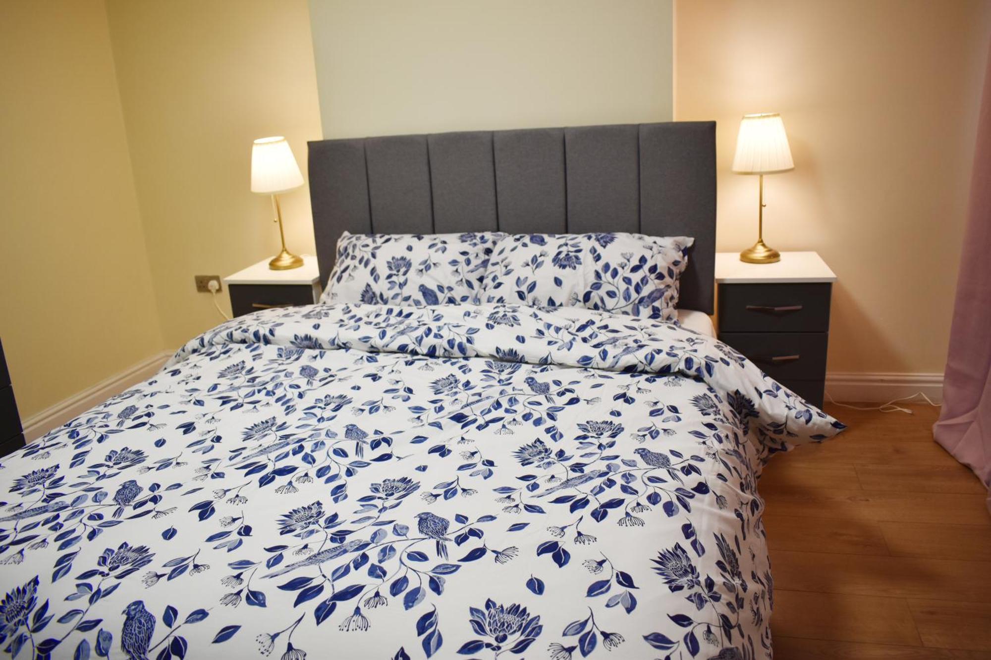 Birmingham City Centre Room In Edgbaston Near Stadium, Free Parking Екстер'єр фото