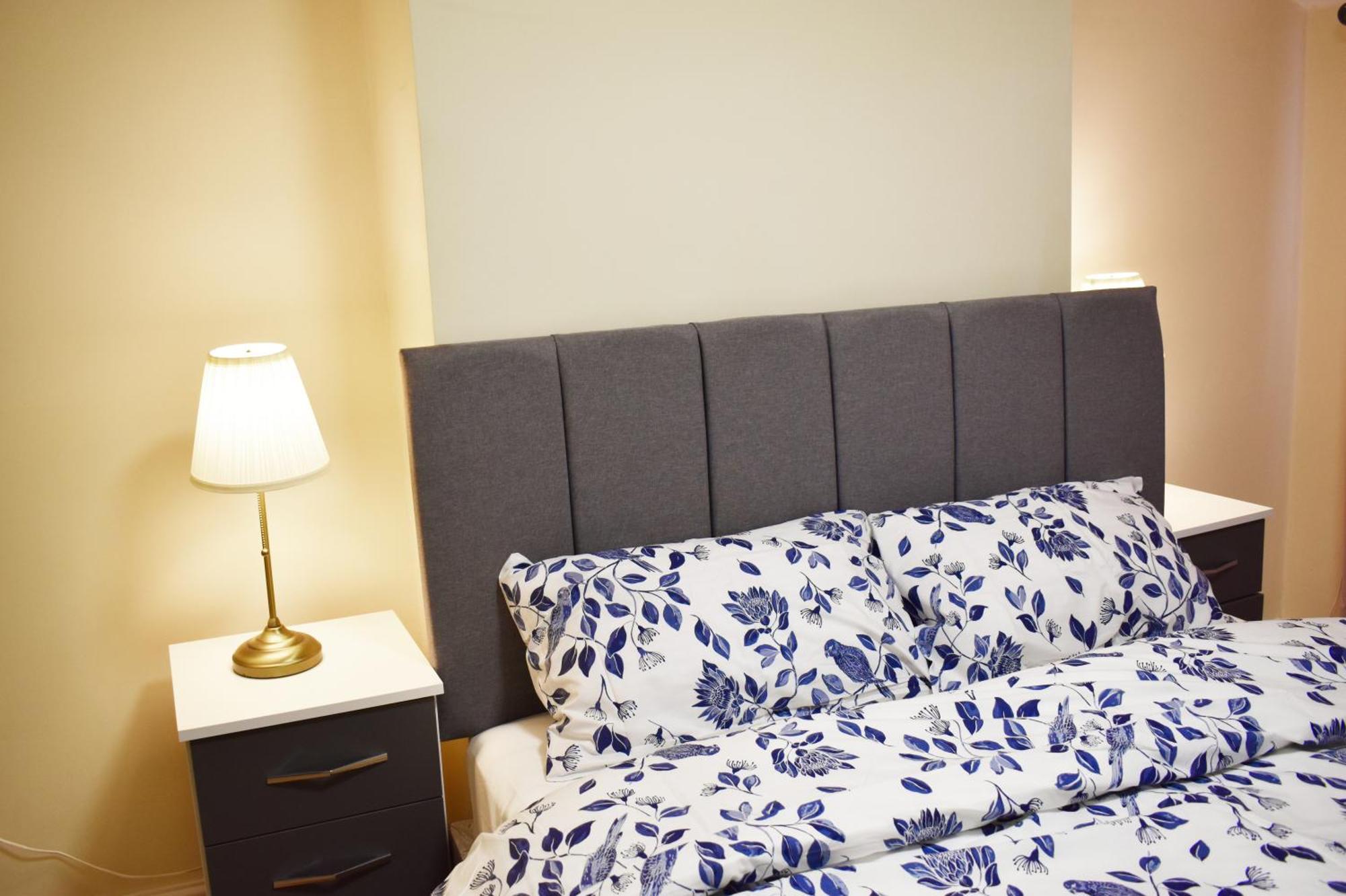 Birmingham City Centre Room In Edgbaston Near Stadium, Free Parking Екстер'єр фото