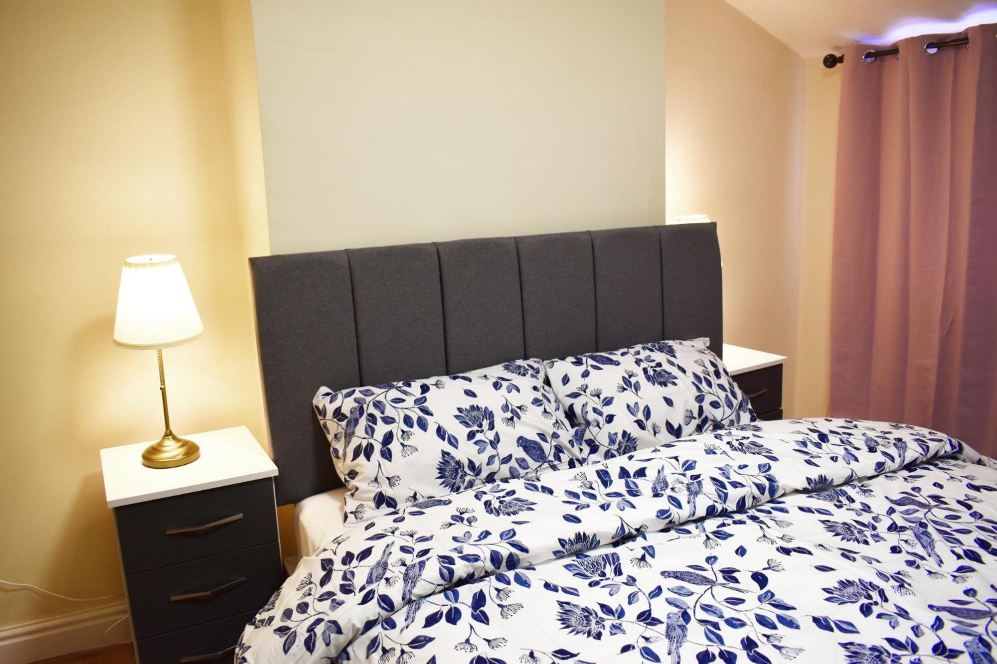 Birmingham City Centre Room In Edgbaston Near Stadium, Free Parking Екстер'єр фото