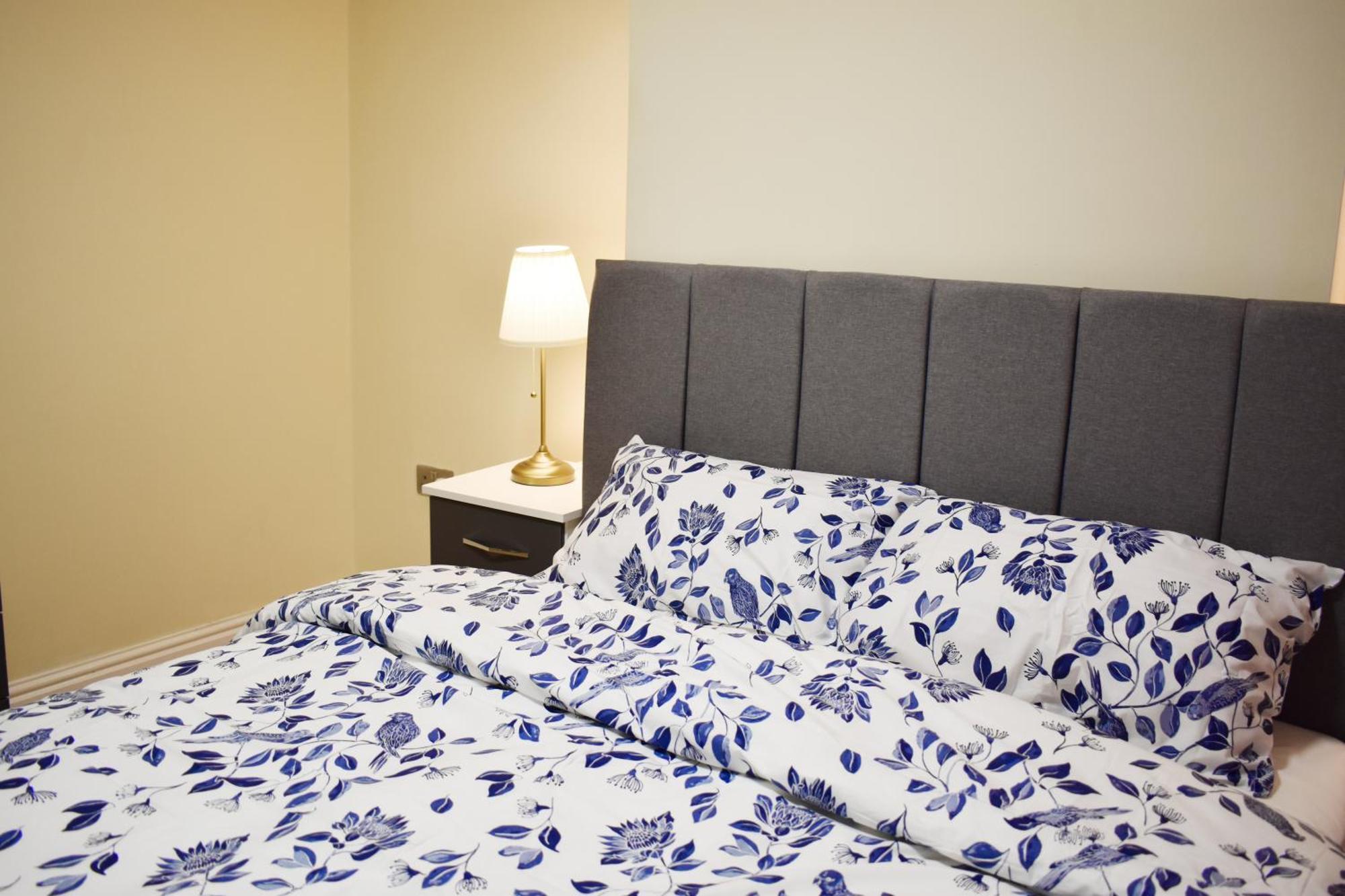 Birmingham City Centre Room In Edgbaston Near Stadium, Free Parking Екстер'єр фото