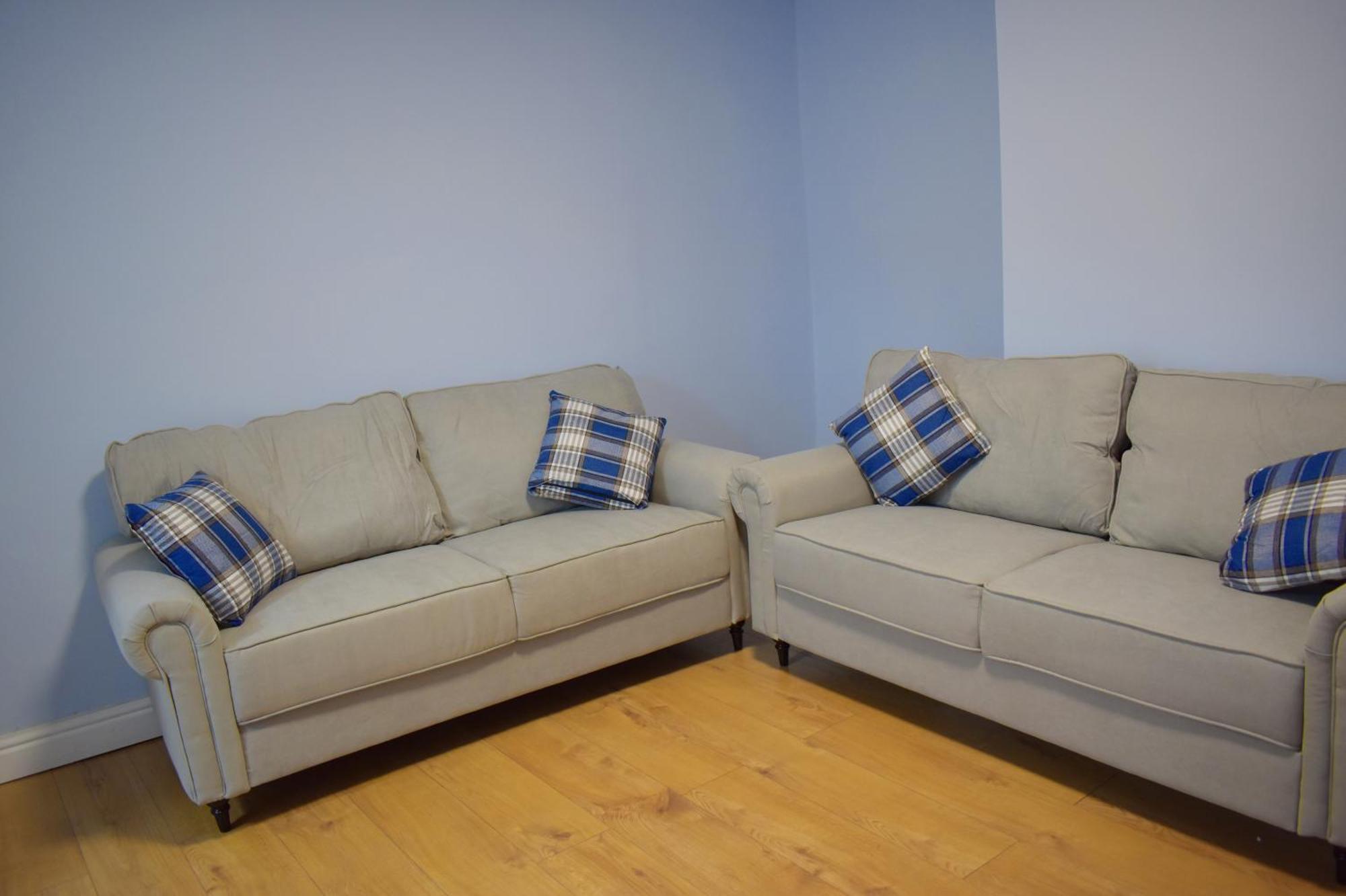 Birmingham City Centre Room In Edgbaston Near Stadium, Free Parking Екстер'єр фото
