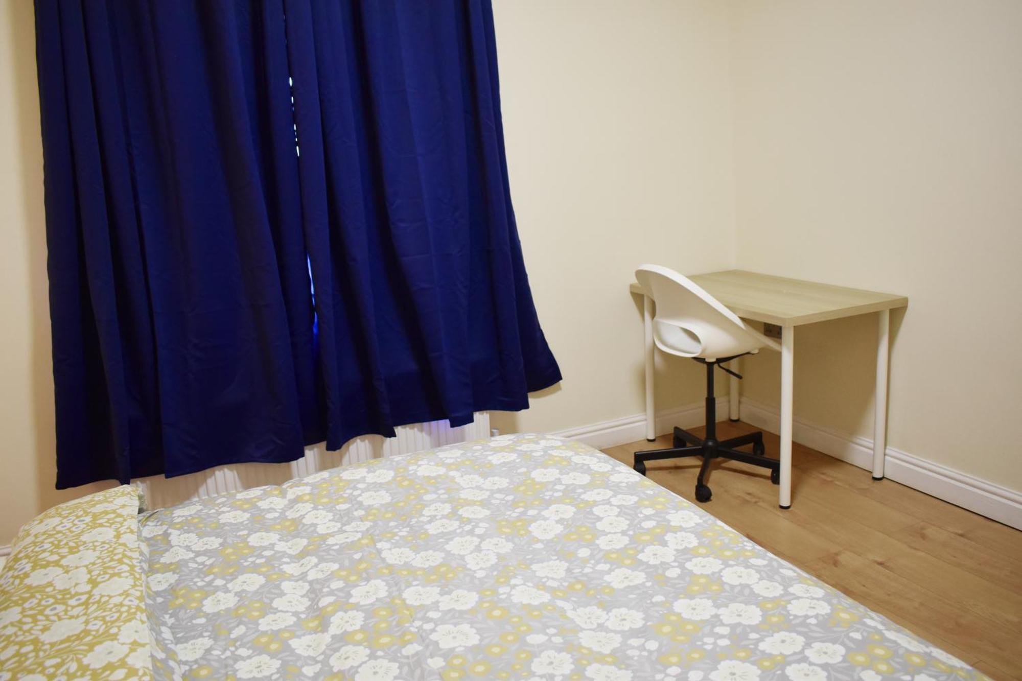 Birmingham City Centre Room In Edgbaston Near Stadium, Free Parking Екстер'єр фото