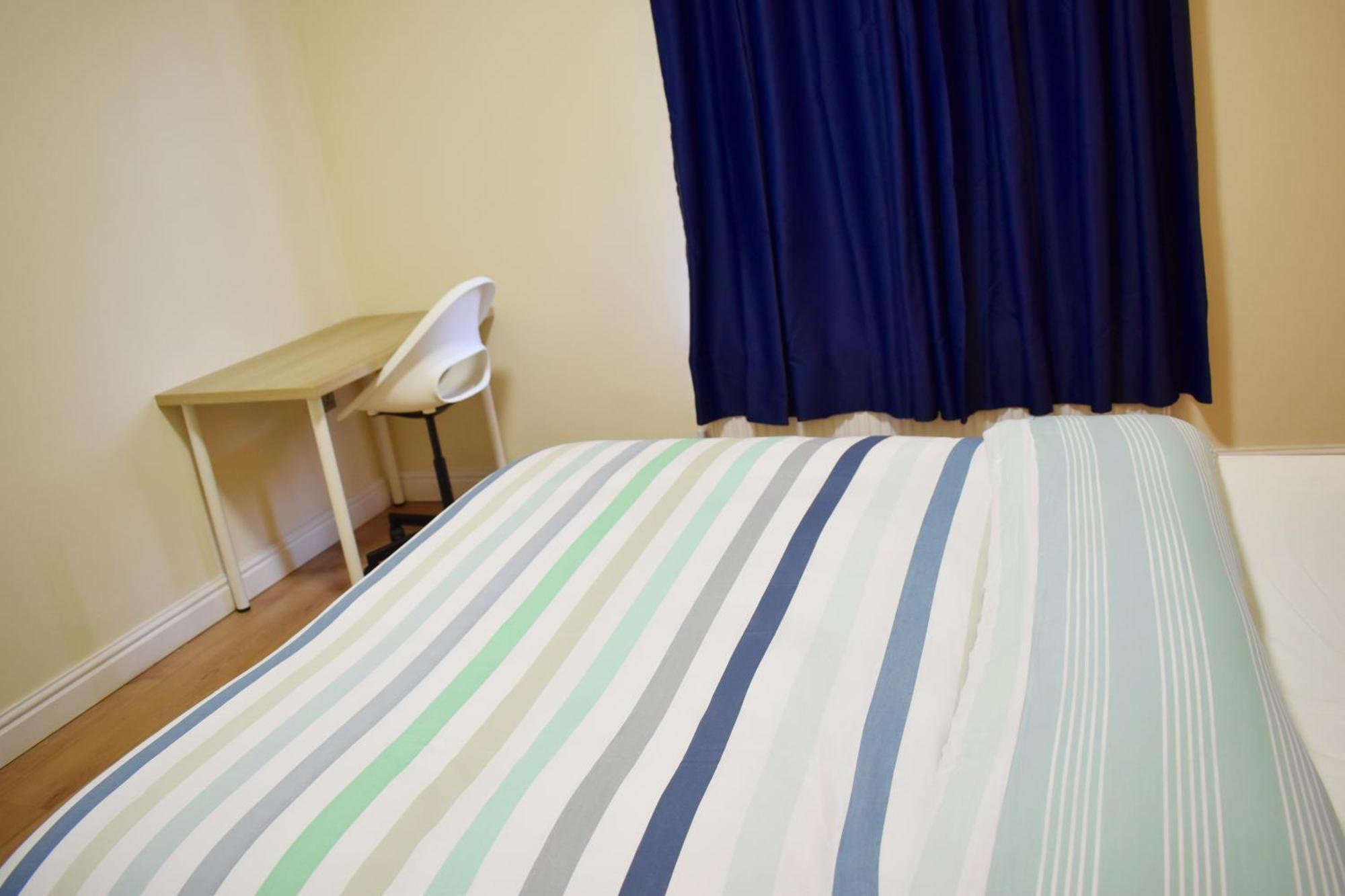 Birmingham City Centre Room In Edgbaston Near Stadium, Free Parking Екстер'єр фото