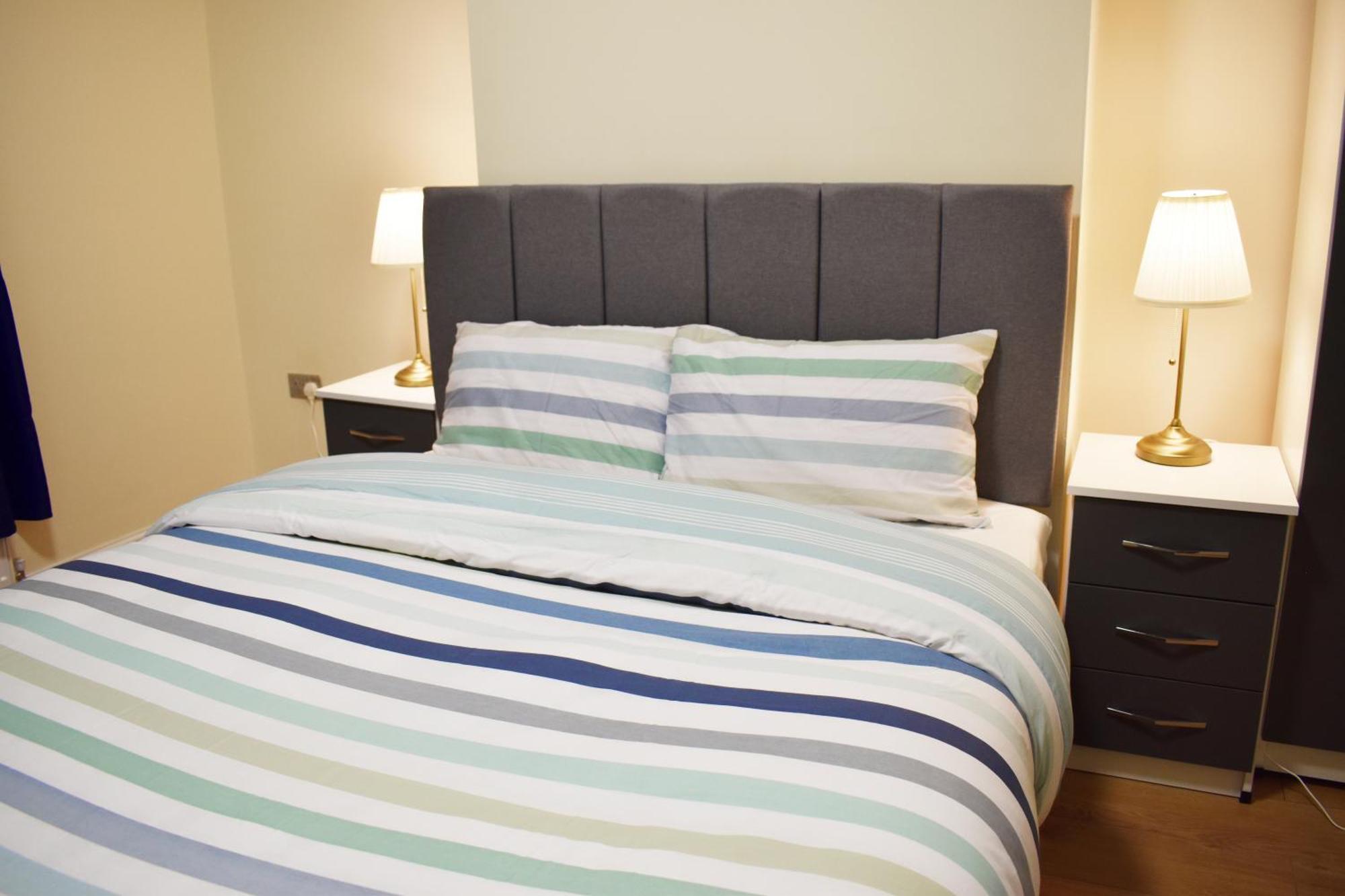 Birmingham City Centre Room In Edgbaston Near Stadium, Free Parking Екстер'єр фото