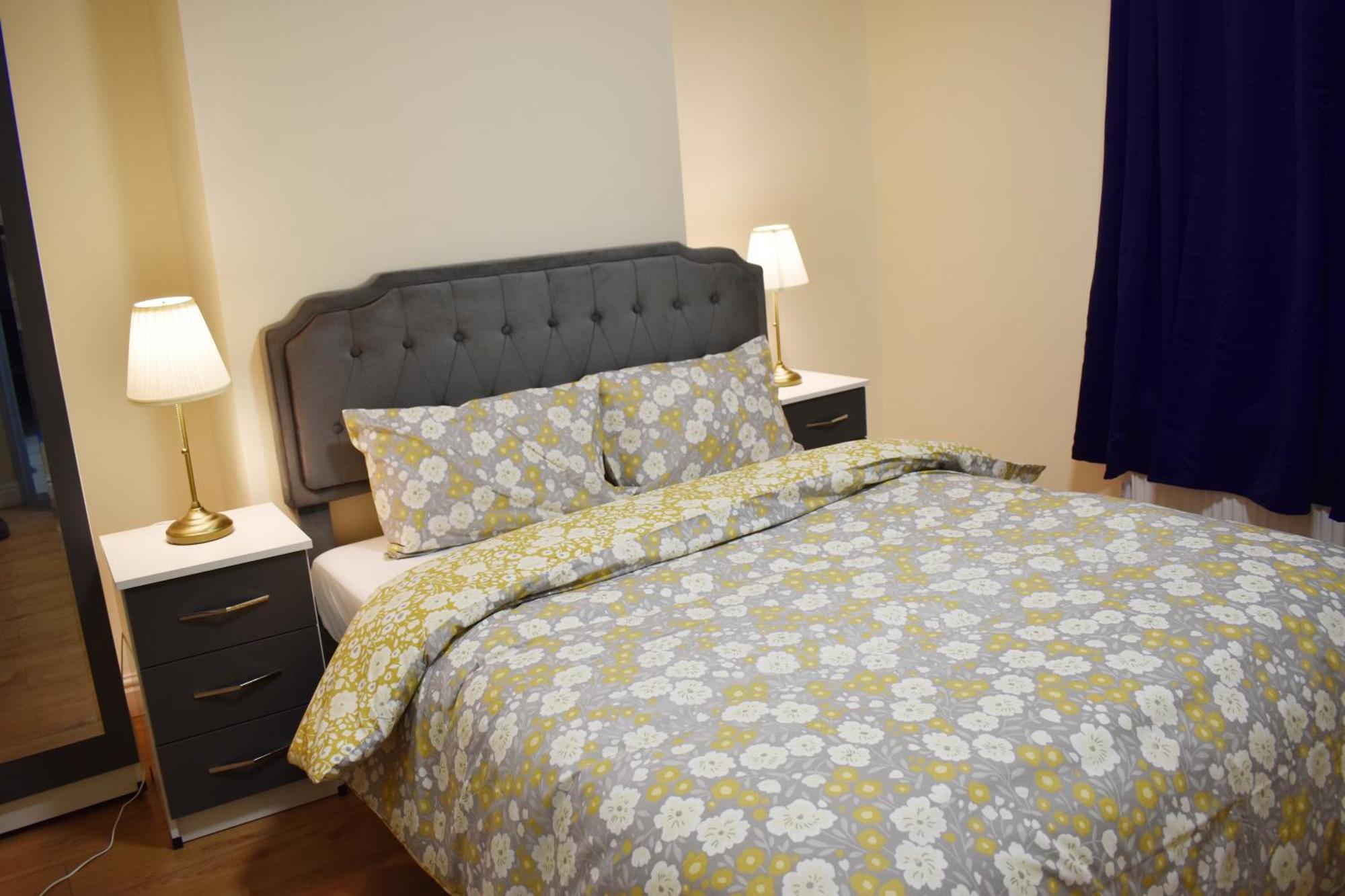 Birmingham City Centre Room In Edgbaston Near Stadium, Free Parking Екстер'єр фото